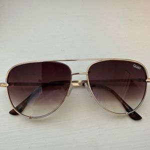 Quay Sunglasses